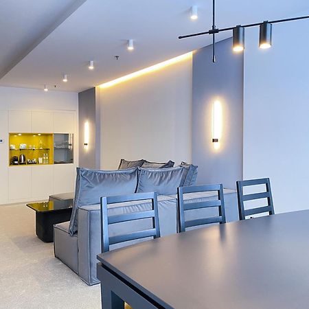 Rixos-Prykarpattya Resort Truskavets Ngoại thất bức ảnh