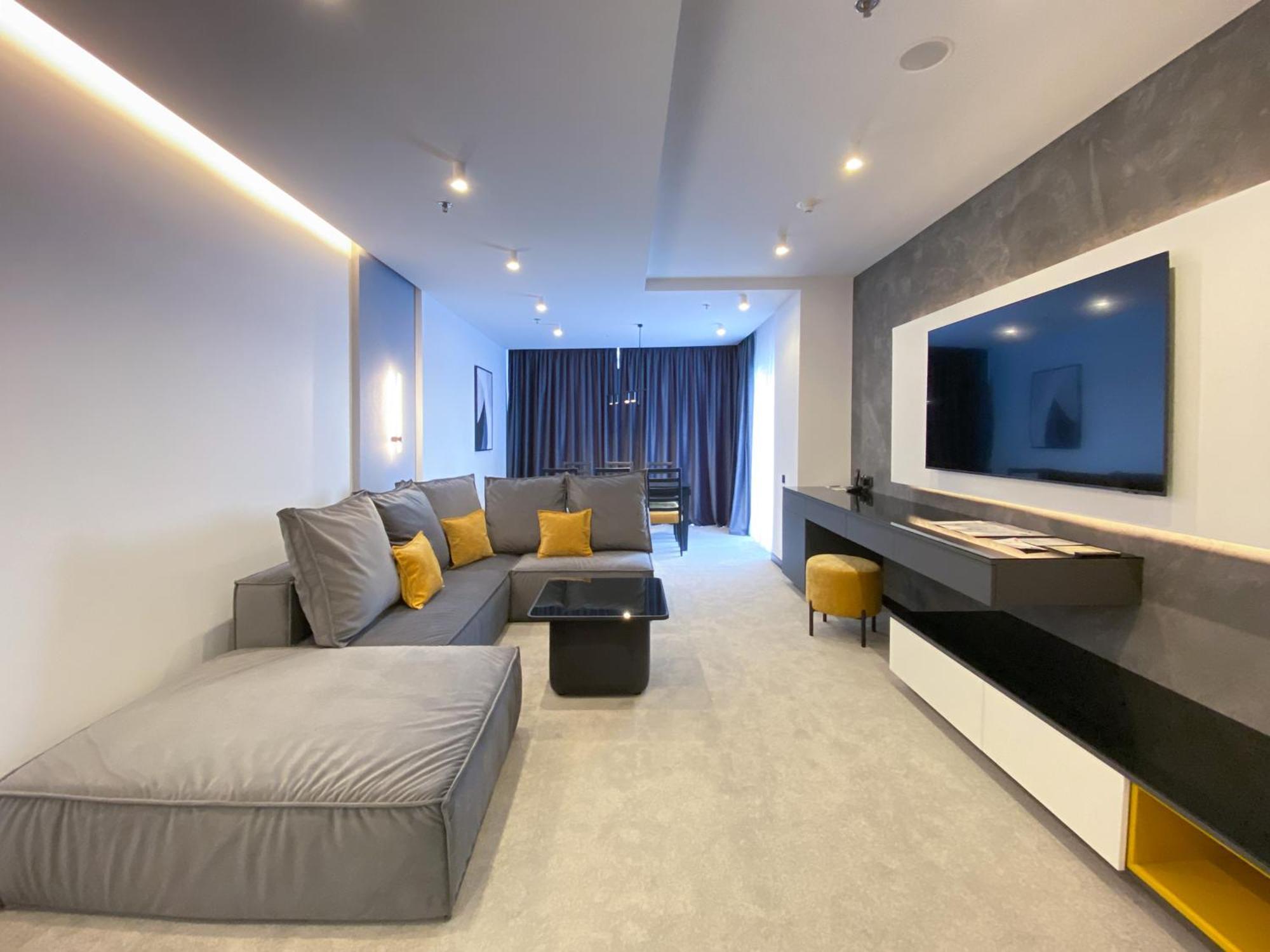 Rixos-Prykarpattya Resort Truskavets Ngoại thất bức ảnh