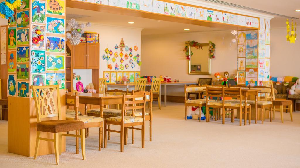 Rixos-Prykarpattya Resort Truskavets Ngoại thất bức ảnh