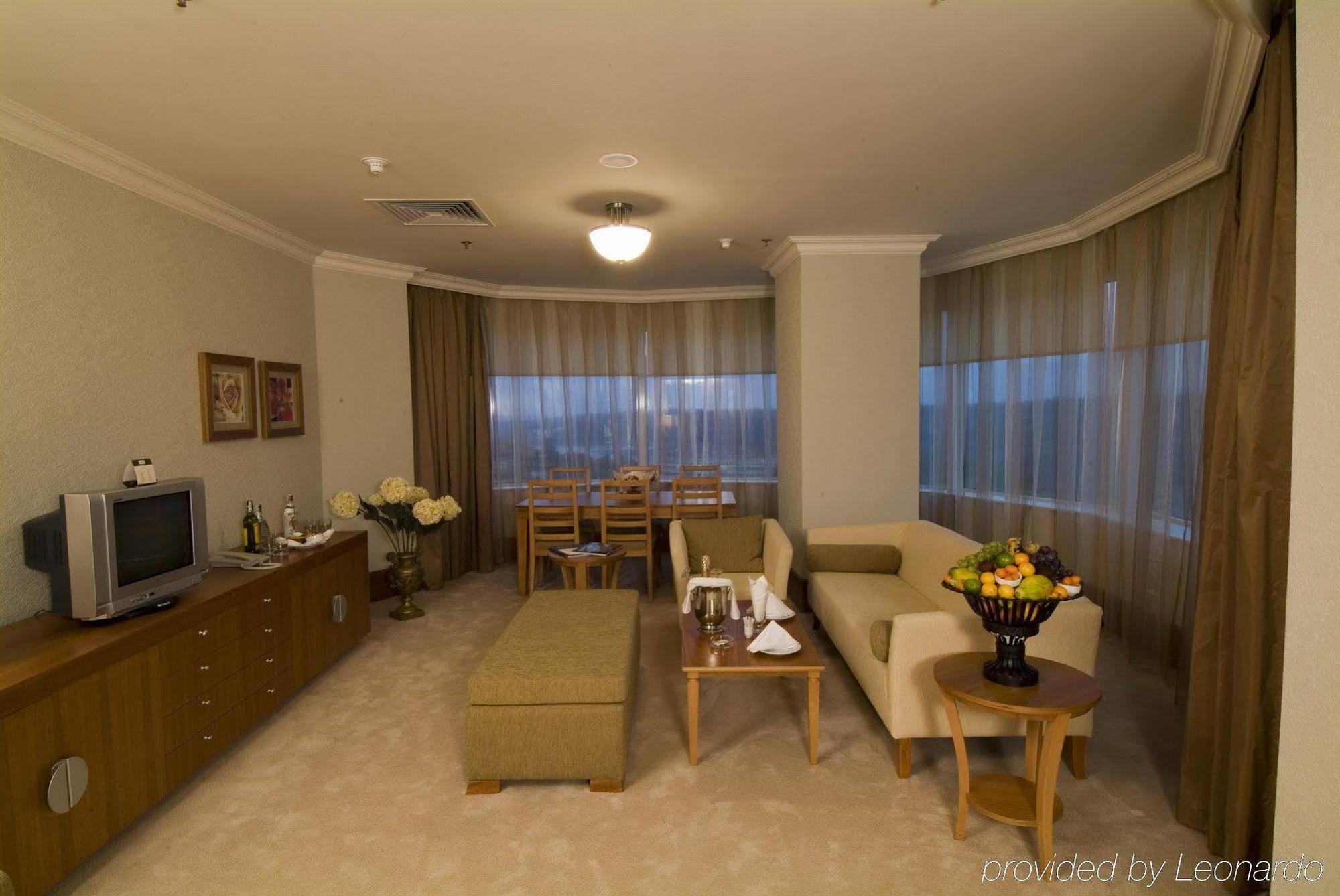Rixos-Prykarpattya Resort Truskavets Phòng bức ảnh